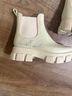 Jeffrey Campbell Multi Color Ankle Boots Size 10 - photo 4