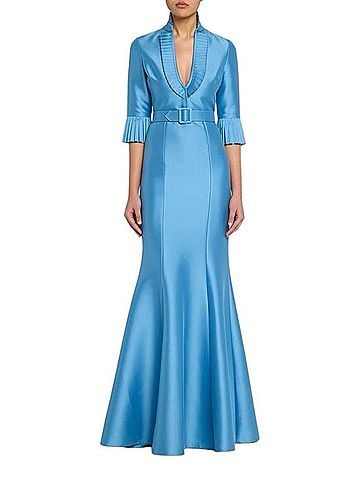 Badgley Mischka Cocktail Dress (view 1)