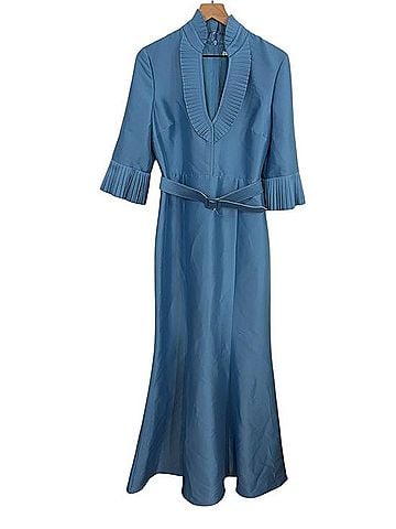 Badgley Mischka Cocktail Dress (view 2)