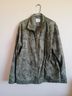 Old Navy Camo Green Jacket Size XL - photo 10