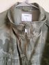 Old Navy Camo Green Jacket Size XL - photo 8