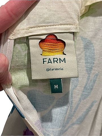 FARM Rio Casual Dress (view 2)
