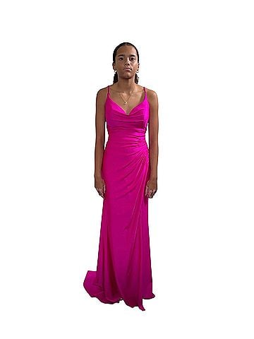 GB Cocktail Dress (view 2)