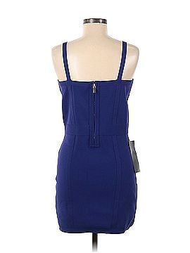 Bebe Bebe Cocktail Dress (view 2)