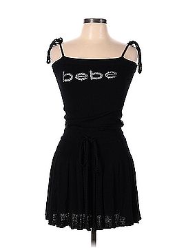 Bebe Bebe Casual Dress (view 1)