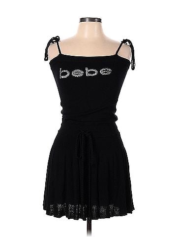 Bebe Bebe Casual Dress (view 1)