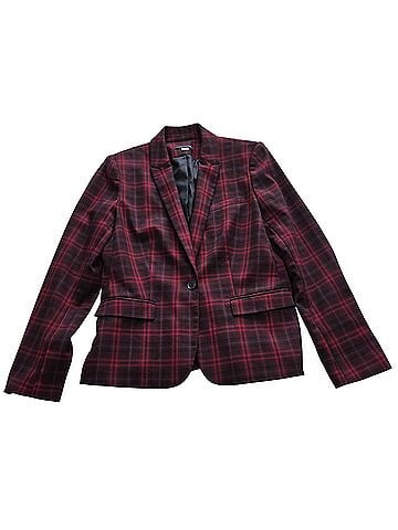 Tommy Hilfiger Blazer (view 1)