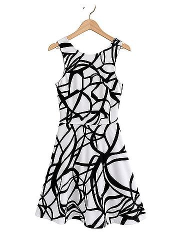 Necessary Objects Active Dress (view 1)