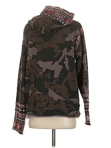Johnny Was Johnny Was Zip Up Hoodie (view 2)