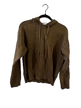 Zara Pullover Hoodie (view 1)