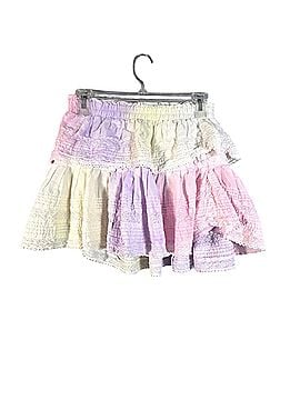 LoveShackFancy Skort (view 2)
