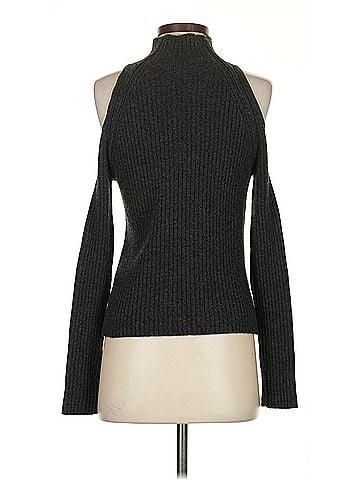 360 Cashmere 360 Cashmere Cashmere Pullover Sweater (view 2)