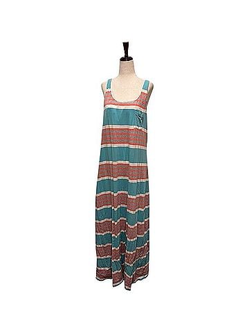 Tommy Bahama Keefe Stripe Crisscross Casual Dress (view 2)