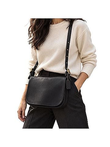 Coach Patricia's Legacy Crossbody Bag (view 1)