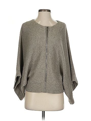 360 Cashmere 360 Cashmere Wool Cardigan (view 1)