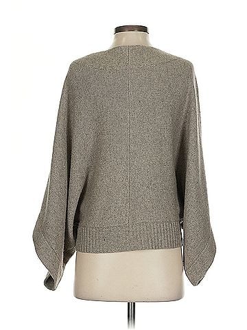 360 Cashmere 360 Cashmere Wool Cardigan (view 2)
