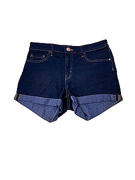 H&M Denim Shorts (view 1)