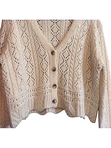 Mi ami Mi Ami by Francesca’s Cardigan (view 2)
