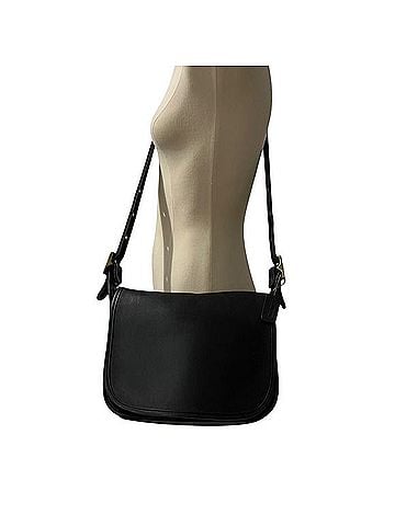 Coach Patricia's Legacy Crossbody Bag (view 2)