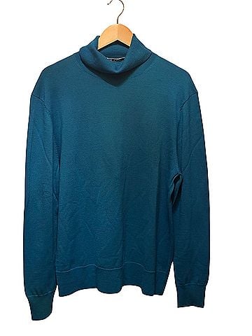 Mr Turk Turtleneck Sweater (view 1)
