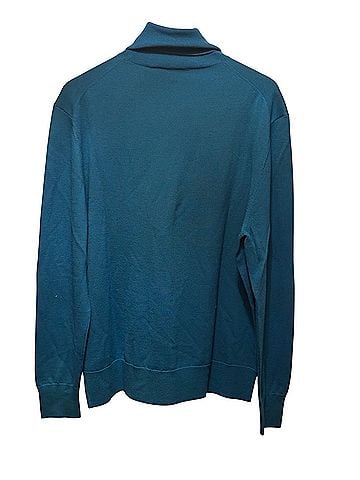 Mr Turk Turtleneck Sweater (view 2)