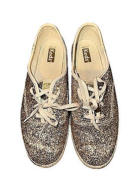 Keds Champion Glitter Celebrations Sneakers (view 1)