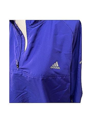 Adidas ClimaProof Windbreaker (view 2)