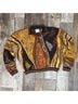 Coogi 3D Knit Quarter Zip Sweater Pullover Sweater - photo 4