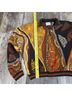 Coogi 3D Knit Quarter Zip Sweater Pullover Sweater - photo 5