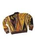 Coogi 3D Knit Quarter Zip Sweater Pullover Sweater - photo 2