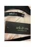 Ark & Co. Puffer Quilted Lace Jacket Jacket - photo 3
