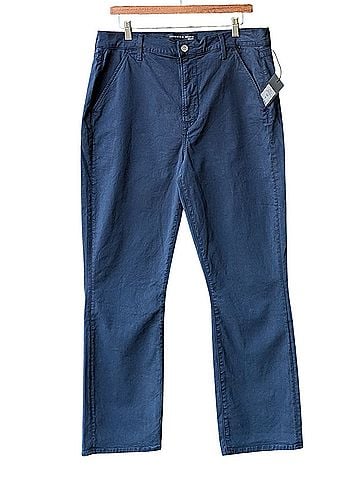 Veronica Beard Carly Kick Flare Jeans (view 1)