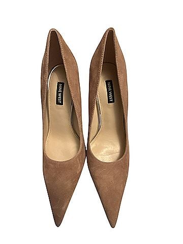 Nine West Gemmha Heels (view 1)