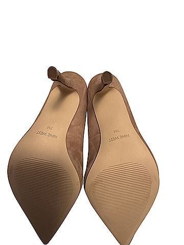Nine West Gemmha Heels (view 2)