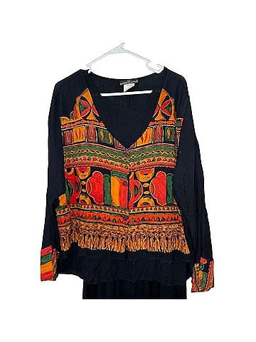 Carole Little Casual Dress (view 2)