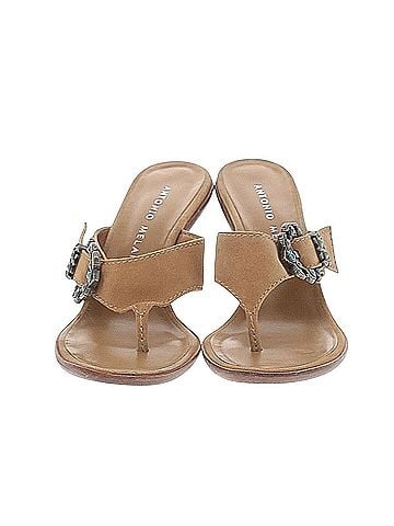 Antonio Melani Heels (view 2)