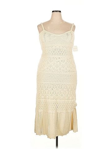 Altar'd State Altar'd State Cocktail Dress (view 1)