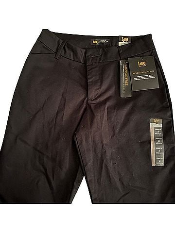 Lee Dress Pants (view 1)