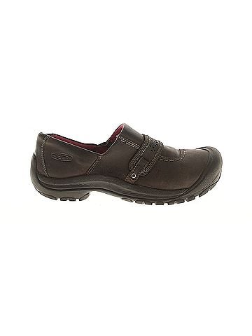 Keen Keen Flats (view 1)