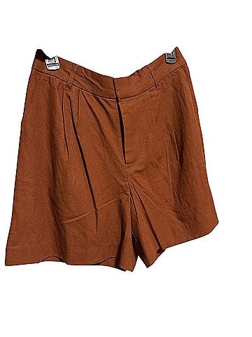 Time and Tru Dressy Shorts (view 1)