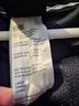 Umbro Gray Black Jacket Size L - photo 4