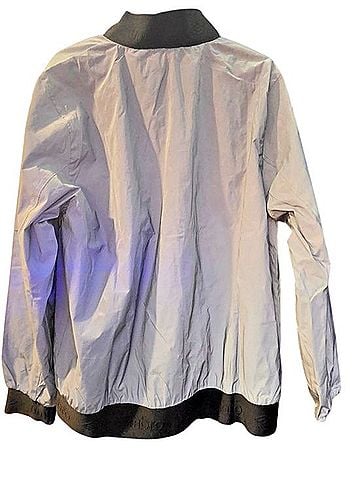 Umbro Jacket (view 2)