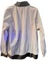 Umbro Gray Black Jacket Size L - photo 2