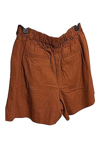 Time and Tru Dressy Shorts (view 2)