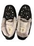 Ugg Black Flats Size 8 - photo 1