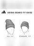 Adidas Cable-Knit Beanie Winter Hat - photo 6