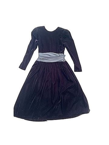 Depeche Mode Depeche Mode Cocktail Dress (view 1)