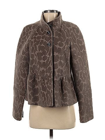 Rebecca Taylor Rebecca Taylor Jacket (view 1)