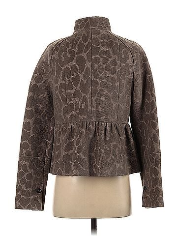 Rebecca Taylor Rebecca Taylor Jacket (view 2)