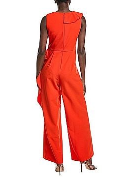 Laundry by Shelli Segal Jumpsuit (view 2)